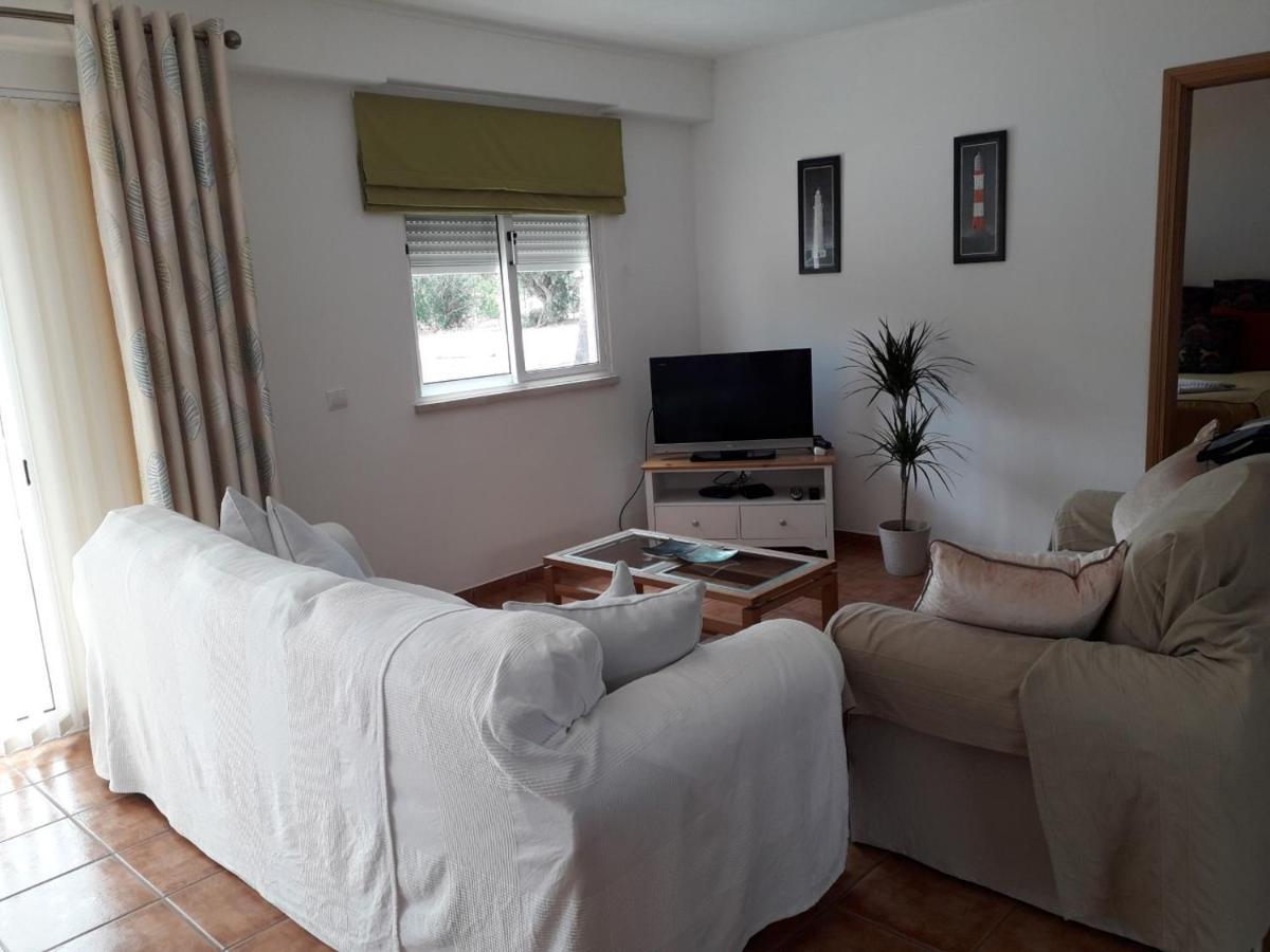 Quinta Das Amendoas Carvoeiro  Zewnętrze zdjęcie