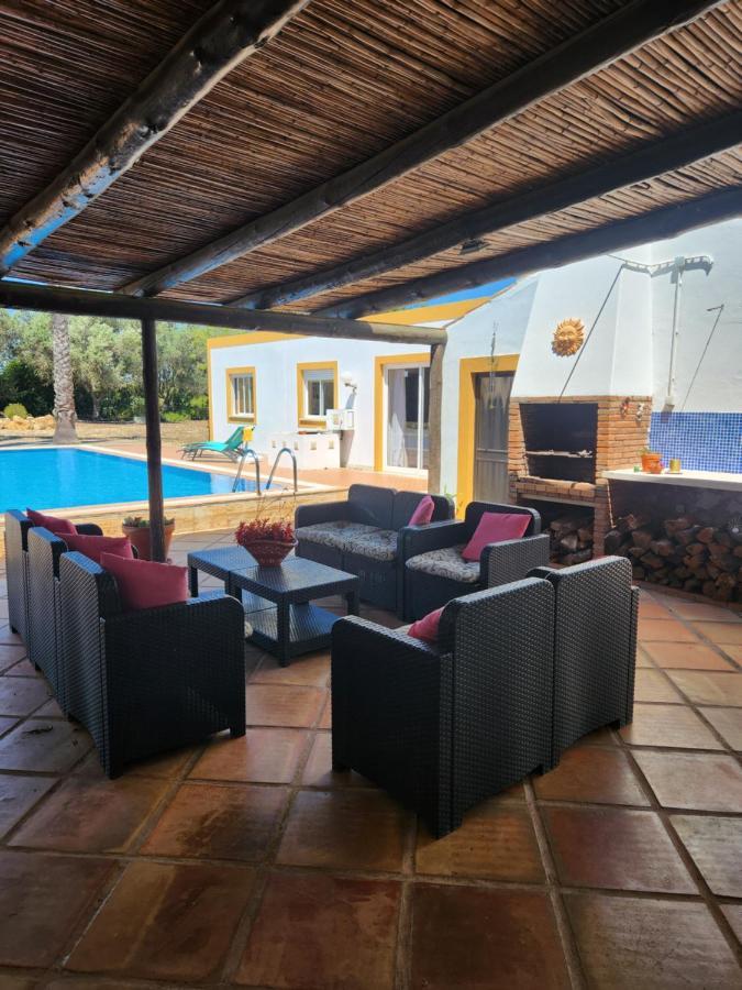 Quinta Das Amendoas Carvoeiro  Zewnętrze zdjęcie