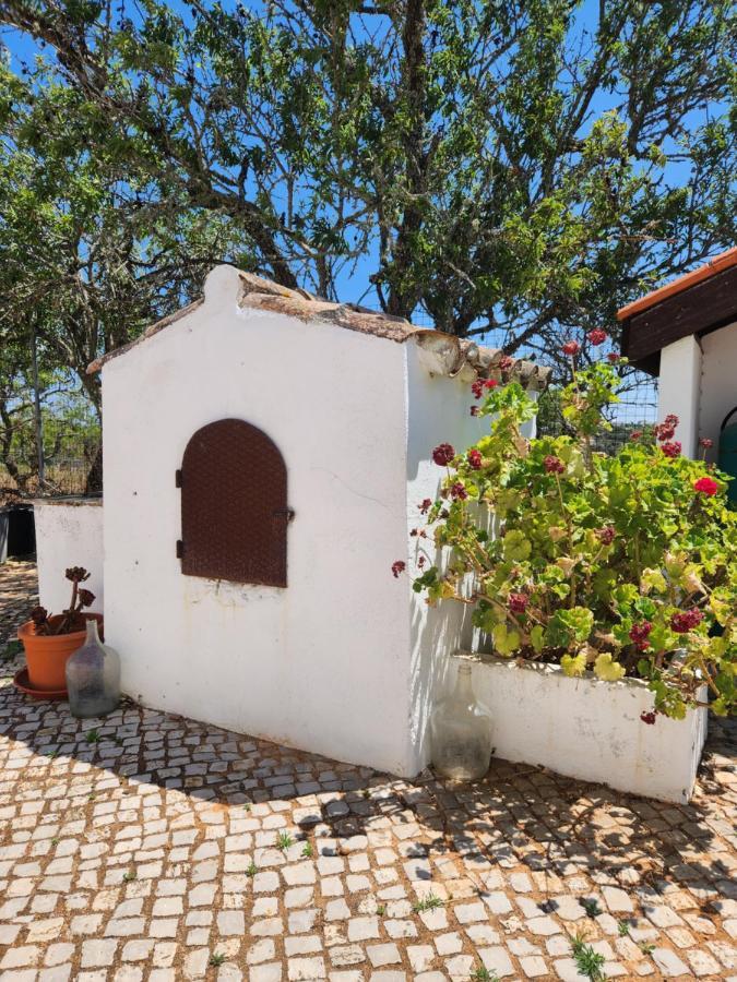 Quinta Das Amendoas Carvoeiro  Zewnętrze zdjęcie