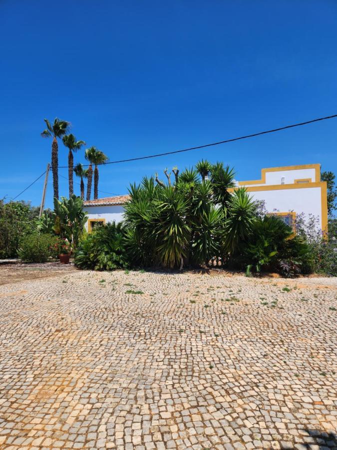 Quinta Das Amendoas Carvoeiro  Zewnętrze zdjęcie