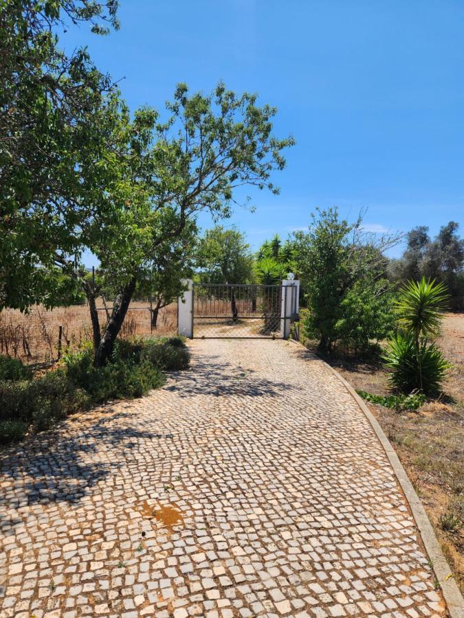 Quinta Das Amendoas Carvoeiro  Zewnętrze zdjęcie