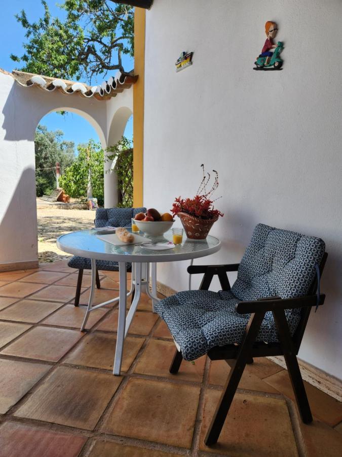 Quinta Das Amendoas Carvoeiro  Zewnętrze zdjęcie