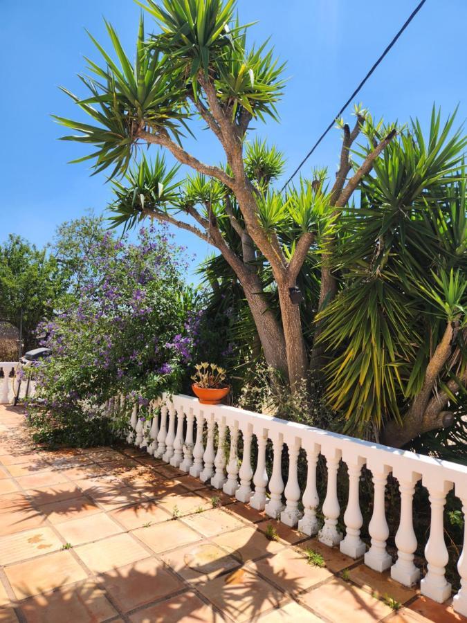 Quinta Das Amendoas Carvoeiro  Zewnętrze zdjęcie