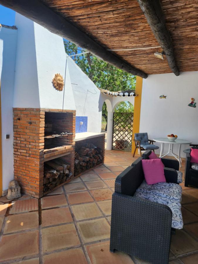 Quinta Das Amendoas Carvoeiro  Zewnętrze zdjęcie